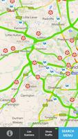 e-route capture d'écran 2