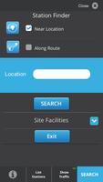 e-route স্ক্রিনশট 1