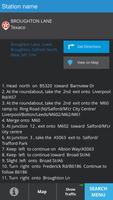 e-route স্ক্রিনশট 3