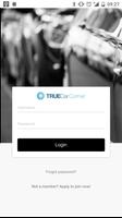 TrueCar Corner ポスター