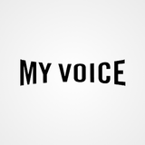 My Voice Viacom-icoon