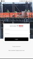 Bosch Pro Insiders পোস্টার