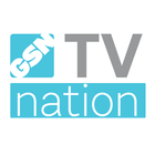Icona GSN TV Nation