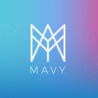 Mavy Community 아이콘