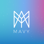 Mavy Community アイコン