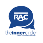 RAC Inner Circle ไอคอน