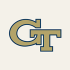 Georgia Tech Bookstore أيقونة