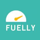 Fuelly Web App icône