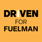 DRIVEN FOR FUELMAN™ icon