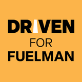 DRIVEN FOR FUELMAN™