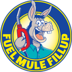 Fuel Mule Fillup biểu tượng