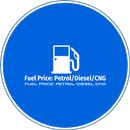 Fuel Price: Petrol/Diesel/CNG APK