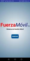 Fuerza Movil plakat