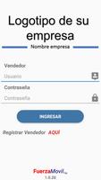 FuerzaMovil Disglosur El Tigre اسکرین شاٹ 1