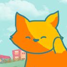City Kitty ไอคอน
