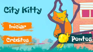 City Kitty โปสเตอร์