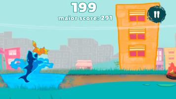 City Kitty ภาพหน้าจอ 2