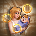 Find the Difference Game Spot icon