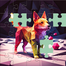 APK Jigsaw Puzzles Game HD