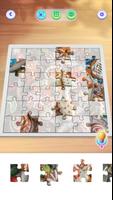 Jigsaw Puzzles 3D poster