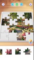 Jigsaw Puzzles 3D screenshot 1