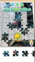 Jigsaw Puzzles 3D screenshot 2