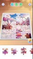 Jigsaw Puzzles 3D screenshot 3