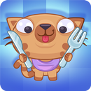 Cat Cat GO! Puzzle APK