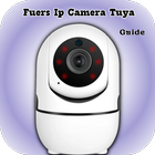 Fuers Ip Camera Tuya guide-icoon