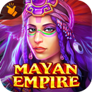Mayan Empire Slot-TaDa Juegos APK