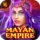 Mayan Empire Slot-TaDa Games icône
