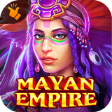 Mayan Empire Slot-TaDa Juegos