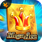 Mega Ace Slot-TaDa Games icône