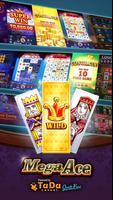 Poster Mega Ace Slot-TaDa Games
