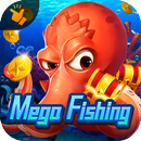 Mega Fishing-TaDa Juegos APK
