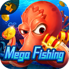 Mega Fishing-TaDa Games アイコン