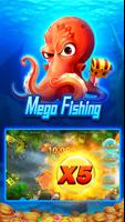 Mega Fishing-TaDa Jogo imagem de tela 2