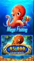 Mega Fishing-TaDa Games penulis hantaran