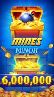 Mines Sweeper-TaDa Games โปสเตอร์