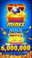 Mines Sweeper-TaDa Games الملصق