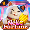 Neko Fortune Slot-Jogo de TaDa