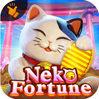 Neko Fortune Slot-TaDa Juegos icono