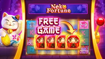 Slot Neko Fortune-JILI Games penulis hantaran