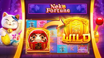 Slot Neko Fortune-JILI Games syot layar 1