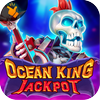 Ocean King -TaDa Fishing Games icon