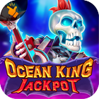 Ocean King-TaDa Pescaria Jogos ícone