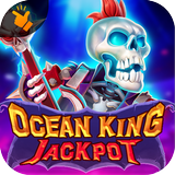 Ocean King-TaDa Pescaria Jogos