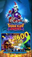 Ocean King -TaDa Fishing Games capture d'écran 2