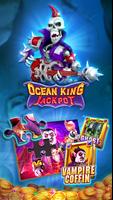 Ocean King -TaDa Fishing Games capture d'écran 3