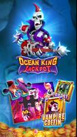 Ocean King 捕鱼游戏-TaDa Games 截图 3